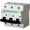 Автоматический выключатель Promfactor ECO FB1-125 3P C 63A 10кА (FB1C30063)