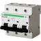 Автоматический выключатель Promfactor ECO FB1-125 3P C 100A 10кА (FB1C3100)