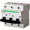 Автоматический выключатель Promfactor ECO FB1-125 3P C 125A 10кА (FB1C3125)