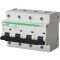 Автоматический выключатель Promfactor ECO FB1-125 4P C 80A 10кА (FB1C4080)