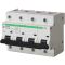 Автоматический выключатель Promfactor ECO FB1-125 4P D 40A 10кА (FB1D40040)