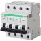 Автоматический выключатель Промфактор STANDART FB2-63 3P+N B 8A 6кА (FB2BN4008)