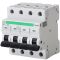 Автоматический выключатель Promfactor STANDART FB2-63 4P B 6A 6кА (FB2B4006)