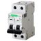 Автоматический выключатель Промфактор STANDART FB2-63 2P C 50A 6кА (FB2C2050)