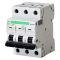 Автоматический выключатель Промфактор STANDART FB2-63 3P C 4A 6кА (FB2C3004)