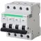 Автоматический выключатель Промфактор STANDART FB2-63 3P+N C 3A 6кА (FB2CN4003)