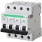 Автоматический выключатель Промфактор STANDART FB2-63 3P+N C 8A 6кА (FB2CN4008)