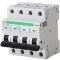 Автоматический выключатель Промфактор STANDART FB2-63 4P C 16A 6кА (FB2C4016)