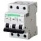 Автоматический выключатель Промфактор STANDART FB2-63 3P D 5A 6кА (FB2D3005)
