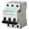Автоматический выключатель Промфактор STANDART FB2-63 3P D 8A 6кА (FB2D3008)