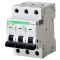 Автоматический выключатель Promfactor STANDART FB2-63 3P D 16A 6кА (FB2D3016)