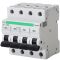 Электроавтомат выключатель Promfactor STANDART FB2-63 3P+N D 5A 6кА (FB2DN4005)