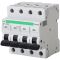 Автоматический выключатель Промфактор STANDART FB2-63 3P+N D 32A 6кА (FB2DN4032)