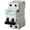 Автоматический выключатель Промфактор STANDART FB2-63 1P+N B 5A 10кА (FB2BN2105)
