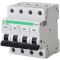 Автоматический выключатель Промфактор STANDART FB2-63 4P C 32A 10кА (FB2C4132)