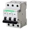Автоматический выключатель Промфактор STANDART FB2-63 3P D 50A 10кА (FB2D3150)