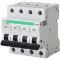 Автоматический выключатель Промфактор STANDART FB2-63 3P+N D 32A 10кА (FB2DN4132)