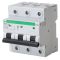 Выключатель автоматический Promfactor EVO FB3-125 3P C 63A 15кА (FB3C3063)