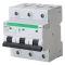Автоматический выключатель Promfactor EVO FB3-125 3P C 100A 15кА (FB3C3100)
