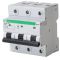 Автоматический выключатель Promfactor EVO FB3-125 3P C 125A 15кА (FB3C3125)