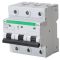 Автоматический выключатель Promfactor EVO FB3-125 3P D 63A 15кА (FB3D3063)