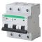 Автоматический выключатель Promfactor EVO FB3-125 3P D 80A 15кА (FB3D3080)
