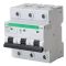 Электрический автомат Promfactor EVO FB3-125 3P D 100A 15кА (FB3D3100)