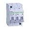 Автоматический выключатель NOARK Ex9BP-JX(+) 3P C25 25A DC 10кА C 750В (110101)