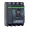 Корпусный автоматический выключатель M2 NOARK Ex9M2S TM 200 4P4T EU 36кА 200А с защитой N-полюса (111910)