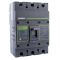 Корпусный автоматический выключатель PV NOARK Ex9MV2S-PV/DC1500 125 IEC M2 15кА 1500В DC 125A (110194)