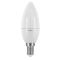 Светодиодная лампа Osram LED VALUE СL B75 7,5Вт/840 FR E14 10х1