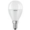 Светодиодная лампа Osram LED VALUE CL P60 6,5Вт/830 FR E14 10х1
