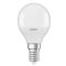 Светодиодная лампа Osram LED VALUE CL P75 7,5Вт/830 FR E14 10х1