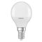 Светодиодная лампа Osram LED VALUE CL P75 7,5Вт/840 FR E14 10х1