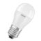 Светодиодная лампа Osram LED VALUE CL P75 7,5Вт/830 FR E27 10х1