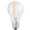 Светодиодная лампа Osram LED CL A60 6,5Вт/840 FIL E27 10х1
