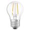 Светодиодная лампа Osram LED CL P40 4Вт/827 FIL E27 6х1