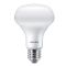 Лампа светодиодная Philips ESS LEDspot 10Вт 1150Лм E27 R80 827
