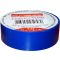 Самоугасающая изолента E.Next e.tape.pro.20.blue 20м синяя (p0450012)