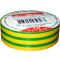 Изолента E.Next e.tape.stand.10.yellow-green 10м желто-зеленая (s022007)