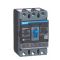 Корпусний автоматичний вимикач Chint NXMS-1250S/3300 1250A (201717)
