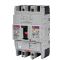 Автоматичний вимикач ETI EB2R 125/3L 125A 25кА з блоком ПЗВ 3P (4671506)