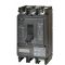 Автоматичний вимикач ETI NBS-EC 400/3S LCD 400A 50кА 3P (4673121)