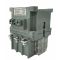 Электромагнитный контактор CNC CJ40-250 132кВт 220В 250А (Б00029088)