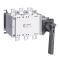 Перекидной выключатель-разъединитель CNC YCHGLZ1-160А 3Р 400В (Б00029549)