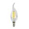 Лампа филаментная Ilumia 061 LF-4-C37-E14-NW 400Лм, 4Вт, 4000К