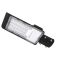 Светодиодный консольный светильник Maxus assistance Street Basic 30Вт 850 GR (MAST-BSC-030-GR)