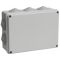 Коробка распределительная IEK КМ41243 (UKO11-190-140-070-K41-44) 190х140х70 на 10 вводов IEK IP44