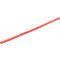 Красная термоусадочная трубка E.Next s024113 2,0/1,0мм (1м)