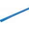 Синяя термоусадочная трубка E.Next s024116 3,0/1,5мм (1м)